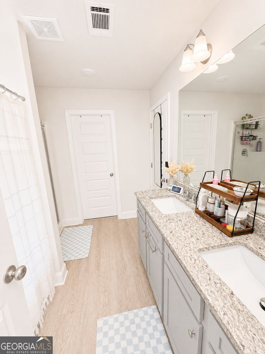 896 Crescent Lane Griffin - Photo 21
