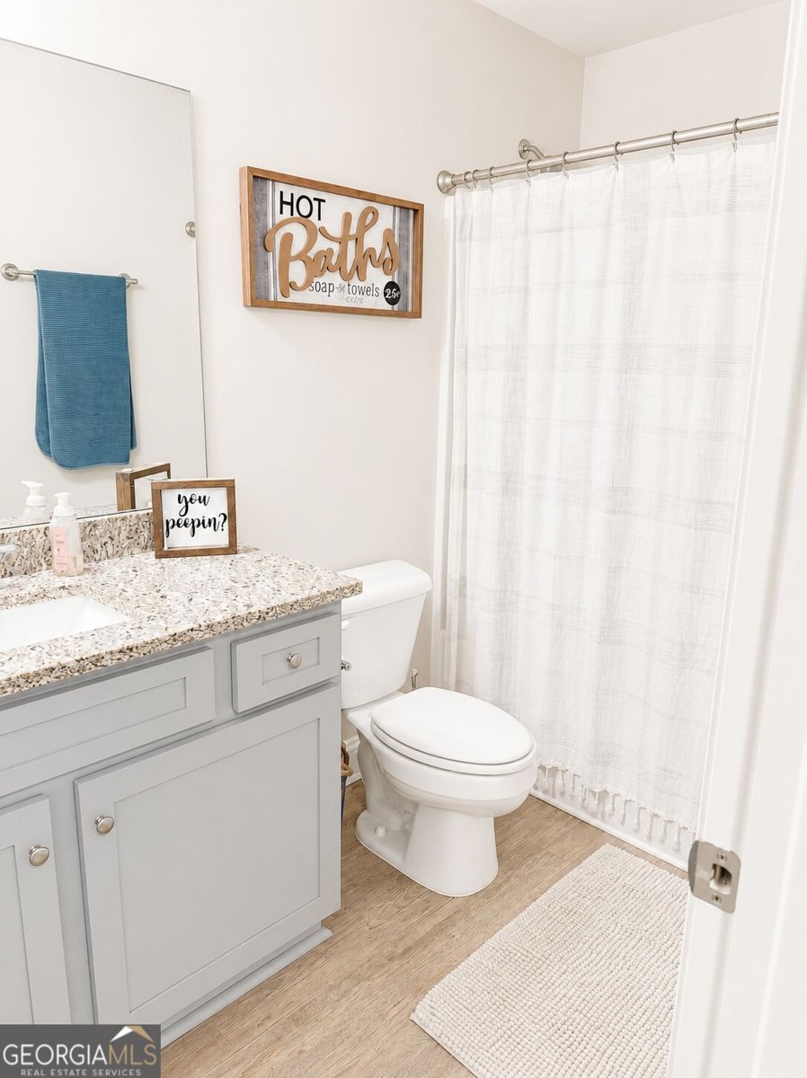 896 Crescent Lane Griffin - Photo 25
