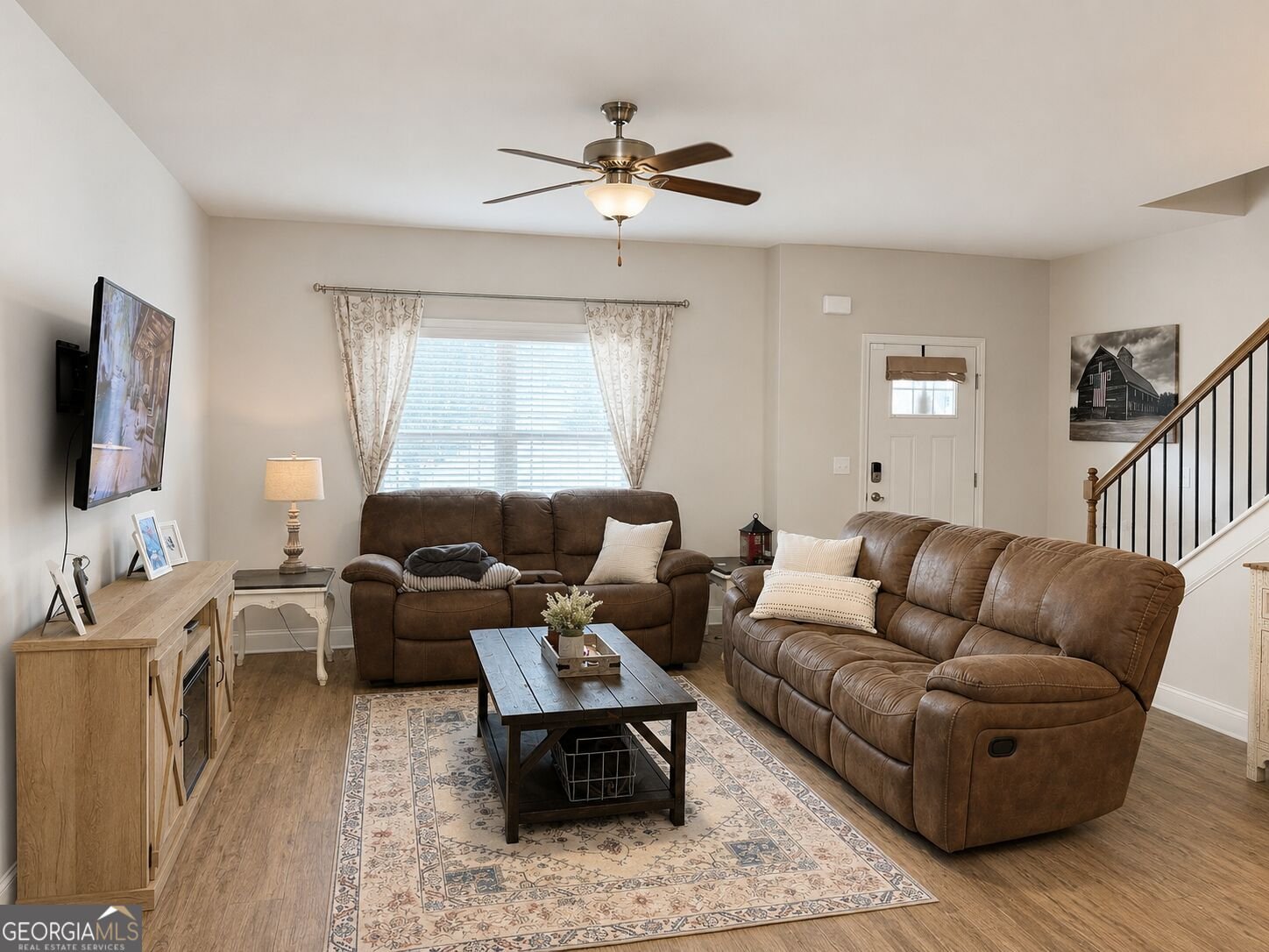 896 Crescent Lane Griffin - Photo 7