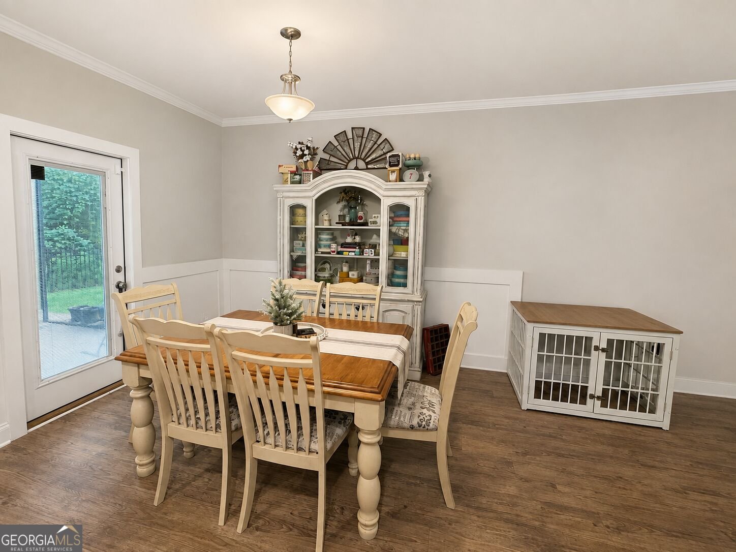896 Crescent Lane Griffin - Photo 9
