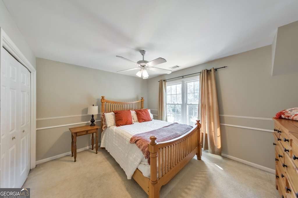 708 Kirkwood Circle Woodstock - Photo 11