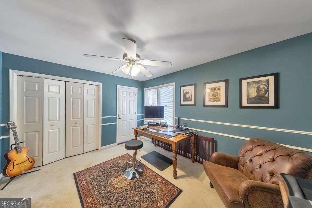 708 Kirkwood Circle Woodstock - Photo 14