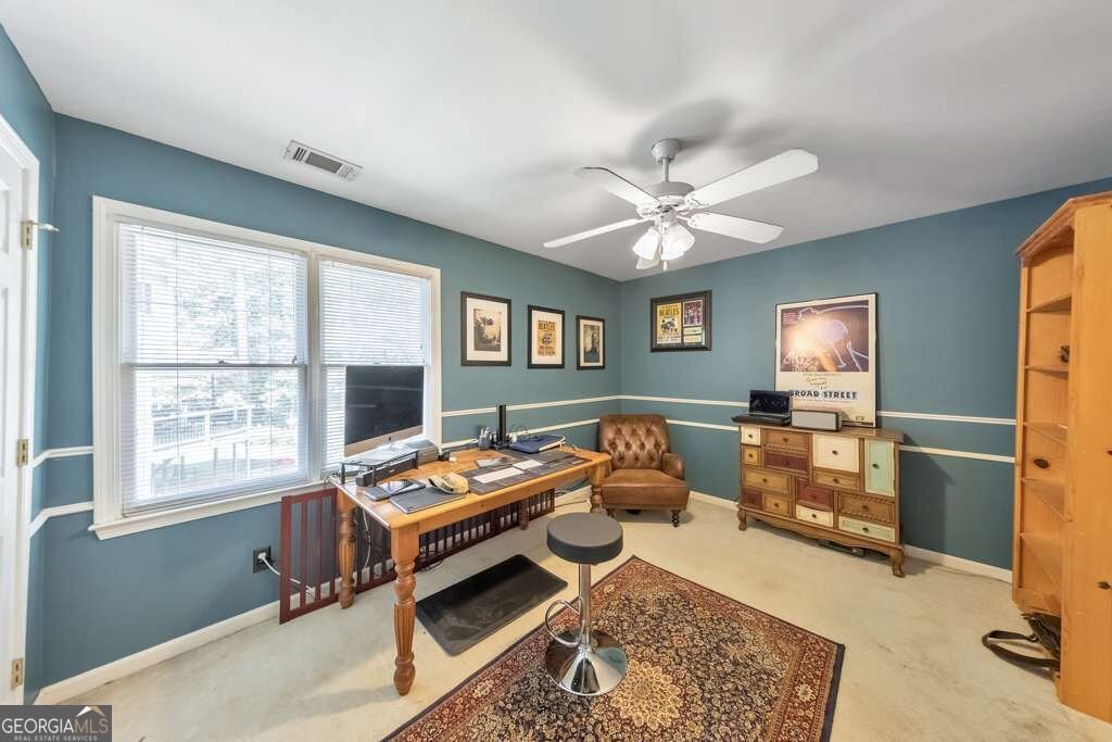 708 Kirkwood Circle Woodstock - Photo 15
