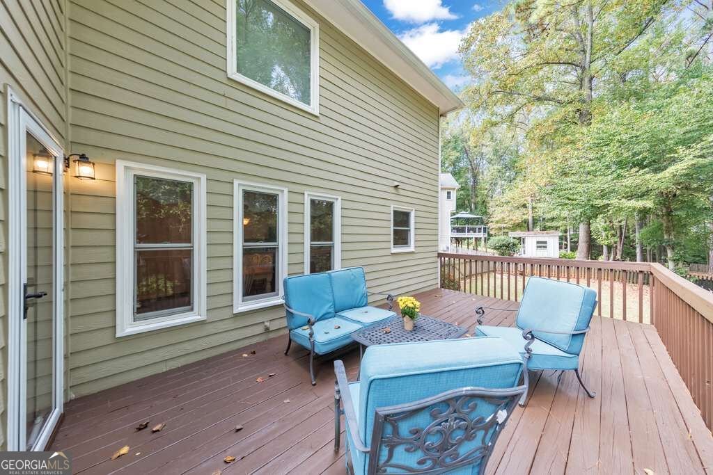 708 Kirkwood Circle Woodstock - Photo 19