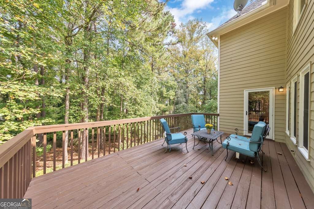 708 Kirkwood Circle Woodstock - Photo 20
