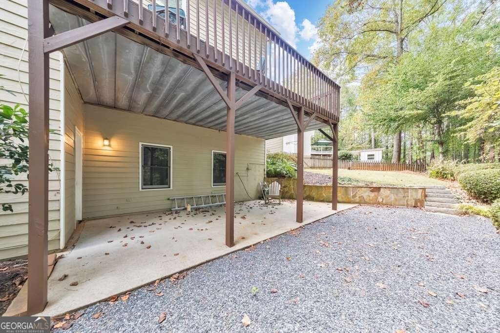 708 Kirkwood Circle Woodstock - Photo 21