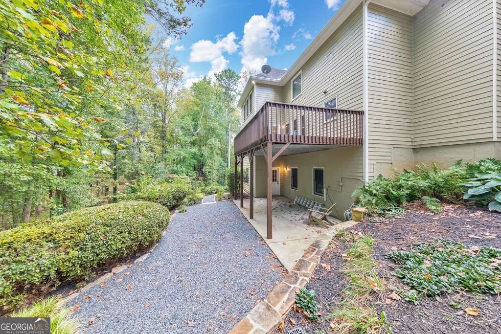708 Kirkwood Circle Woodstock - Photo 22