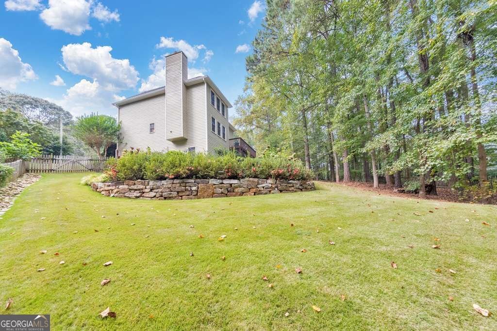 708 Kirkwood Circle Woodstock - Photo 24