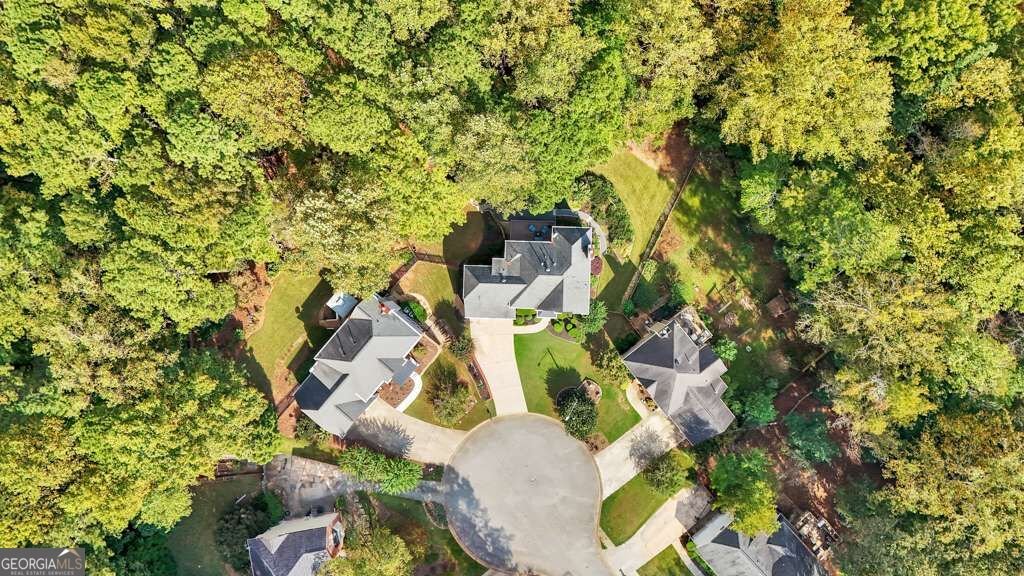 708 Kirkwood Circle Woodstock - Photo 25
