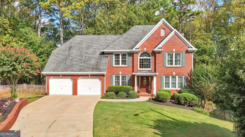 708 Kirkwood Circle Woodstock - Photo 26