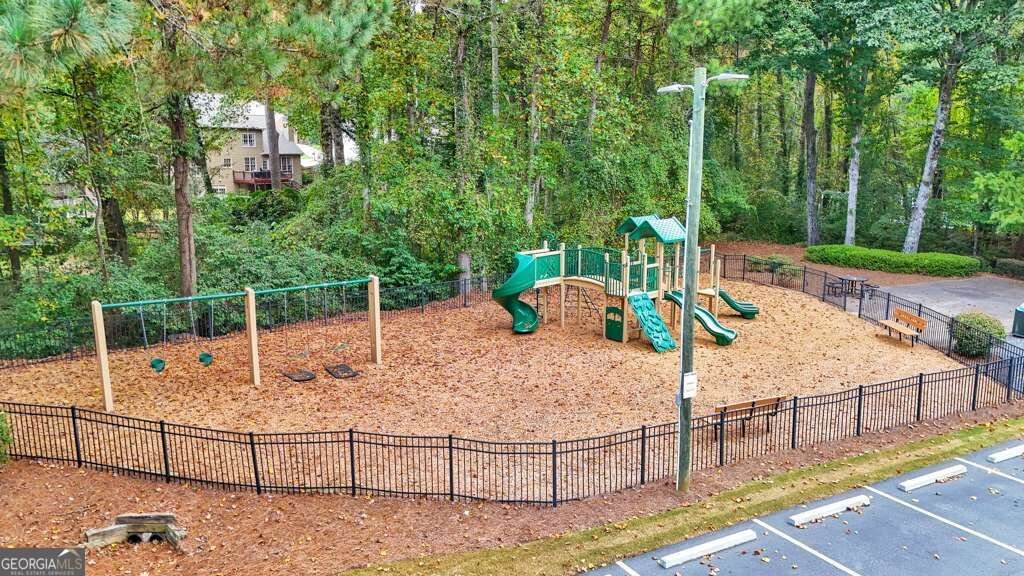 708 Kirkwood Circle Woodstock - Photo 27