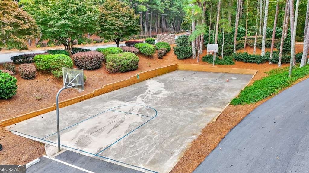 708 Kirkwood Circle Woodstock - Photo 28