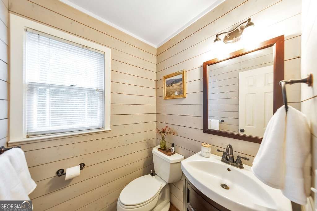 708 Kirkwood Circle Woodstock - Photo 7