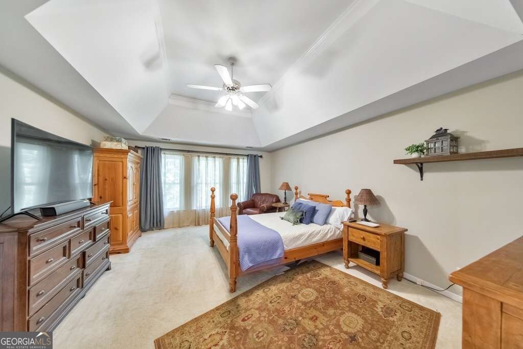 708 Kirkwood Circle Woodstock - Photo 8