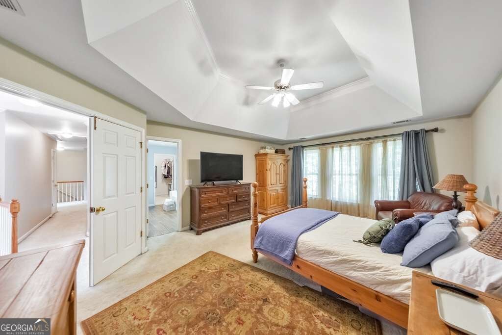 708 Kirkwood Circle Woodstock - Photo 9