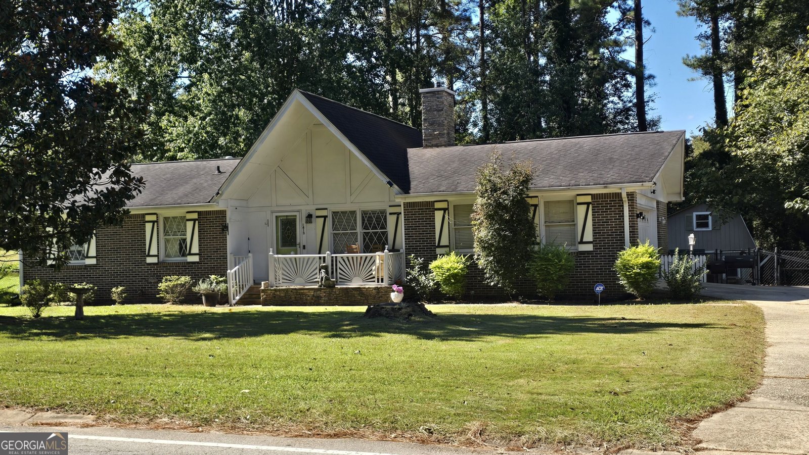 1413 Flat Rock Road Stockbridge - Photo 6
