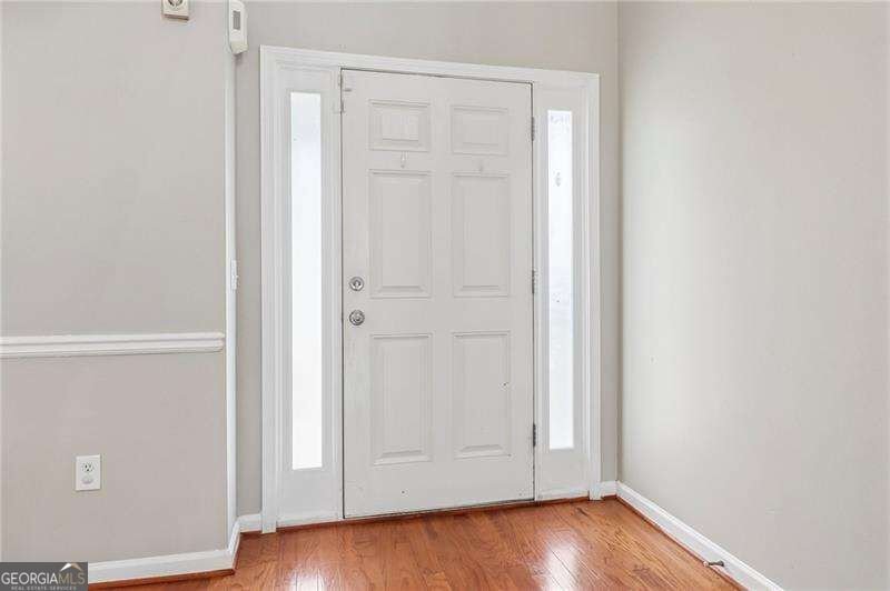 2773 Saddle Horn Place Snellville - main photo