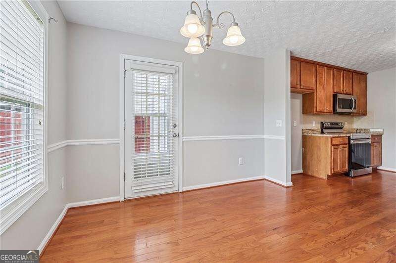 2773 Saddle Horn Place Snellville - Photo 20