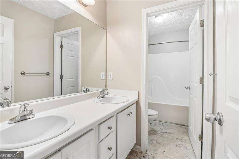 2773 Saddle Horn Place Snellville - Photo 50