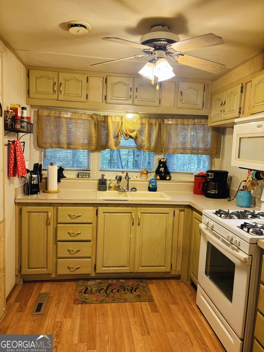 58 Timberview Drive Cleveland - Photo 13