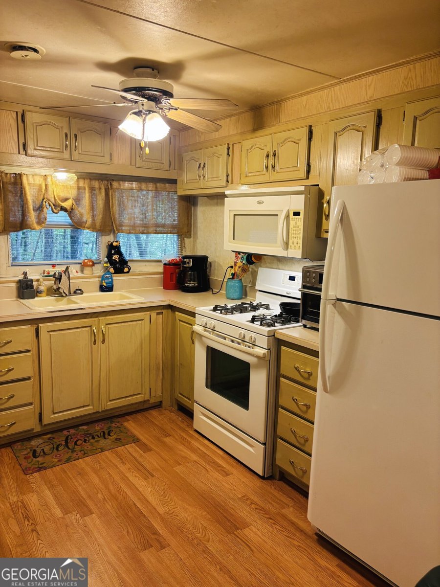 58 Timberview Drive Cleveland - Photo 14