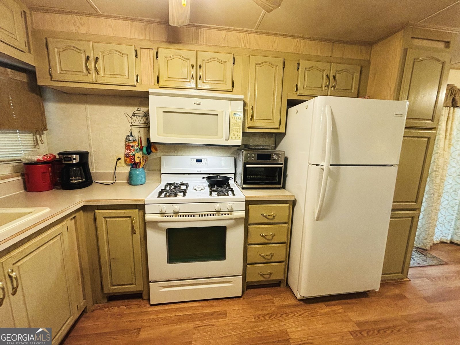 58 Timberview Drive Cleveland - Photo 15