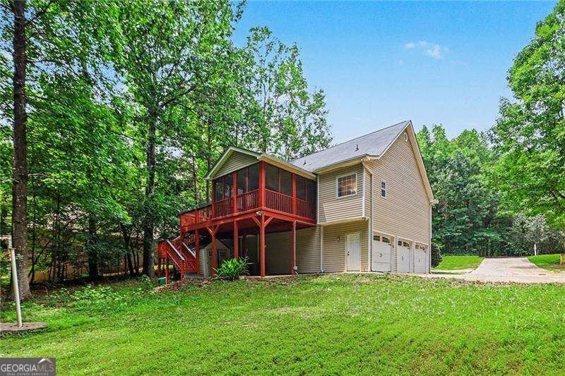 4890 Cordero Court Winston - Photo 27