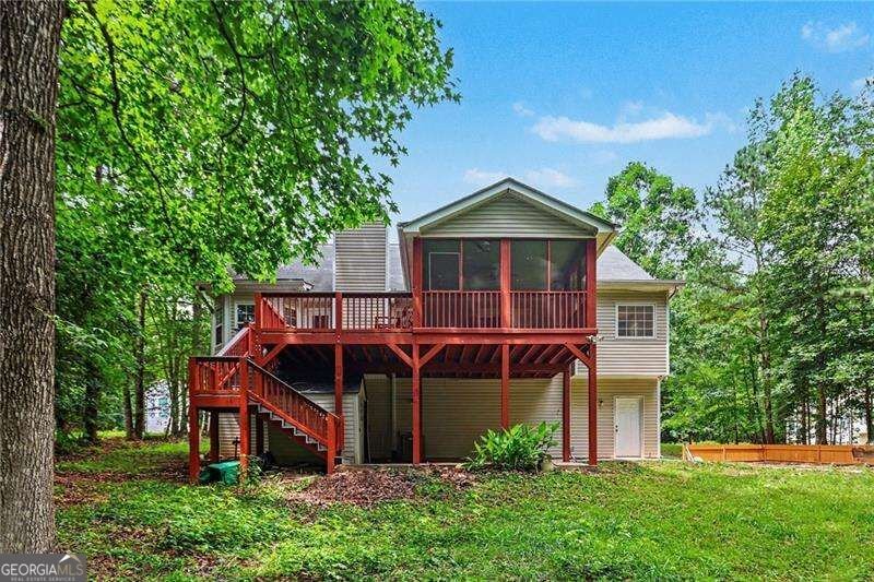 4890 Cordero Court Winston - Photo 29