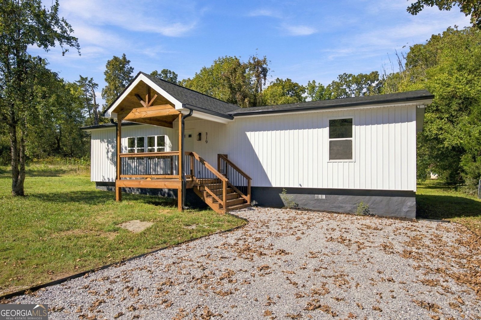 319 Farmland Drive Rossville - main photo
