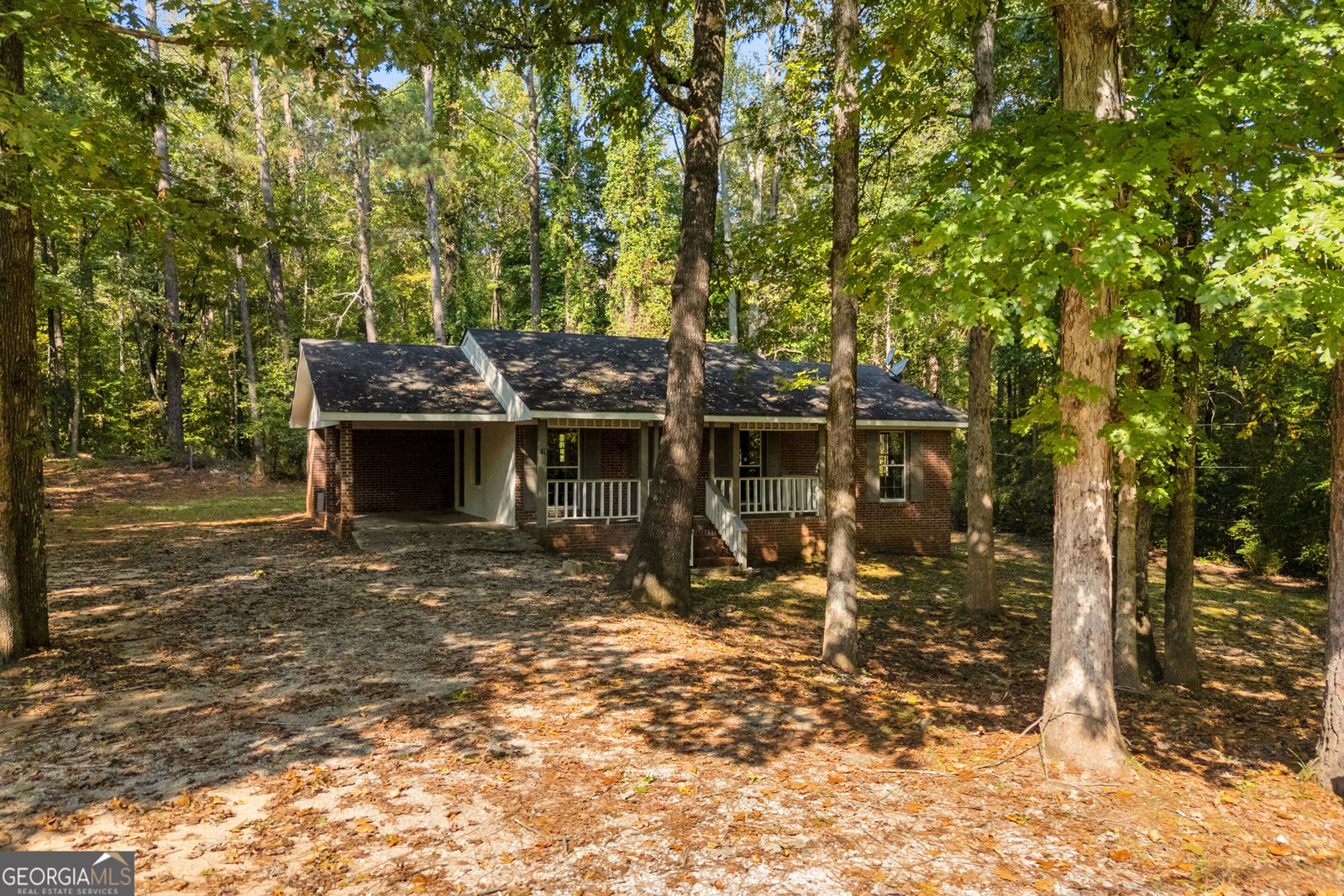 135 Sara Drive Covington - Photo 11