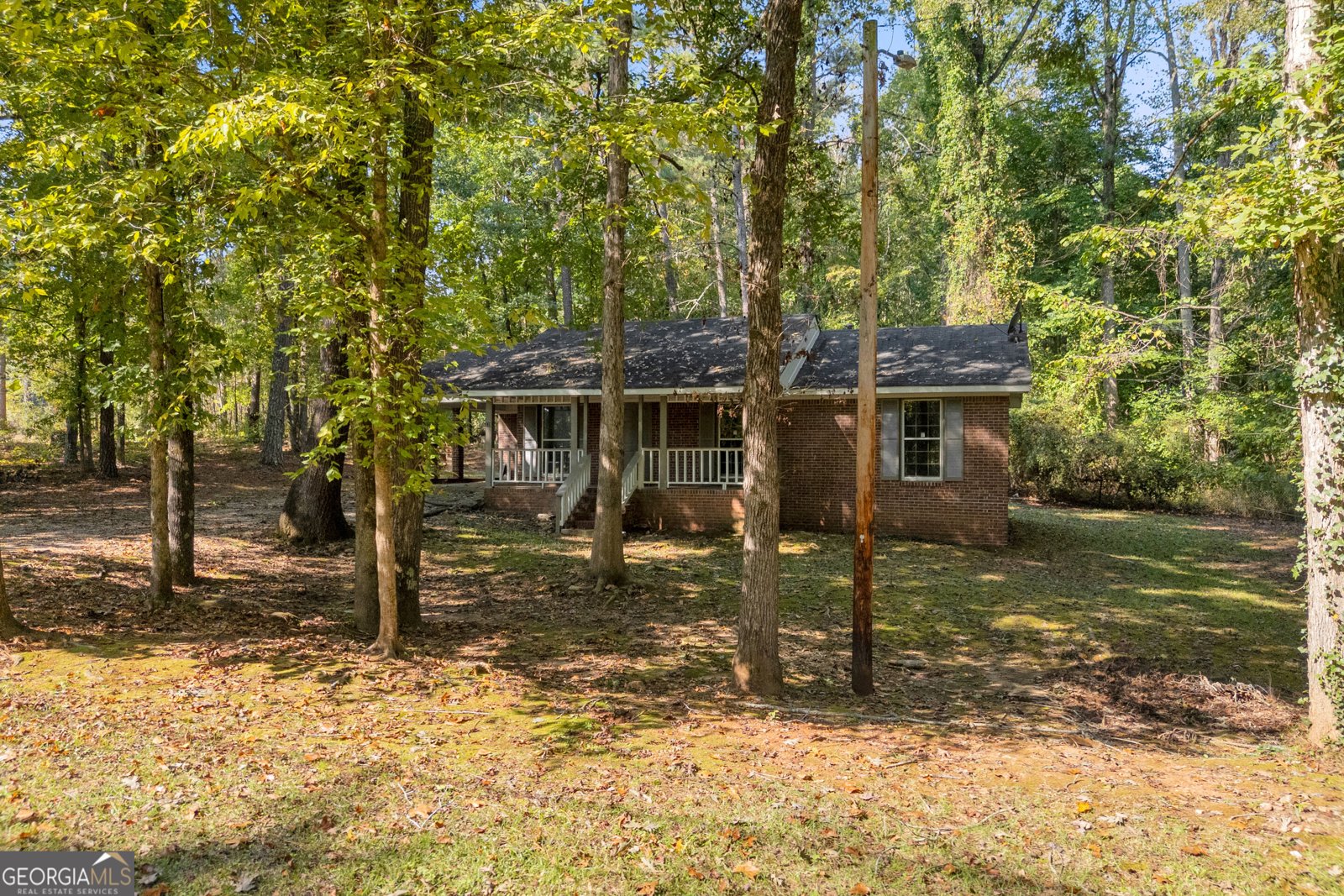 135 Sara Drive Covington - Photo 12
