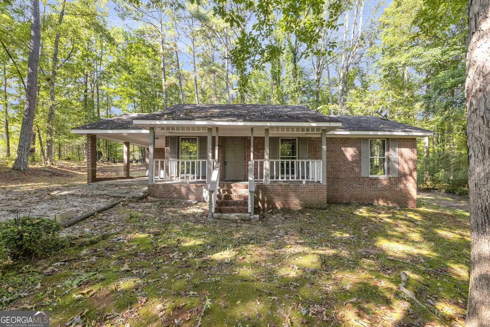 135 Sara Drive Covington - Photo 13