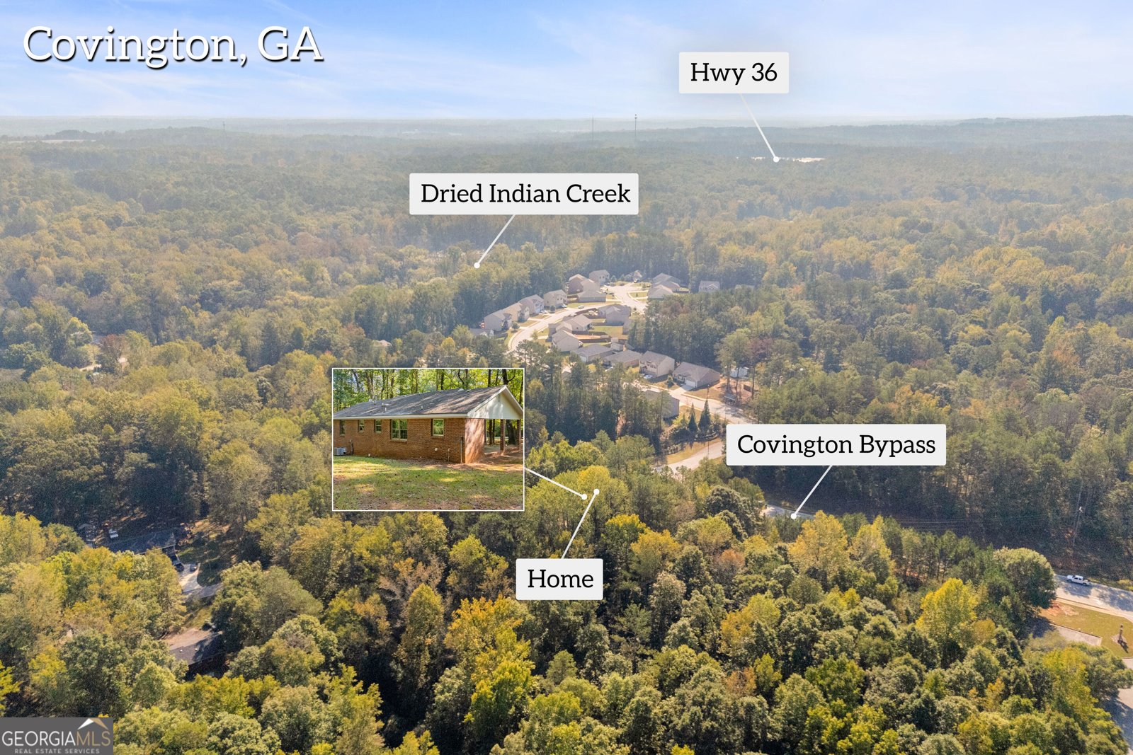 135 Sara Drive Covington - Photo 34