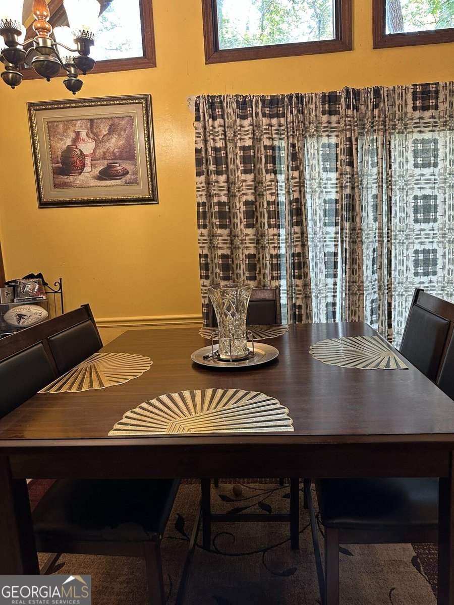 6248 Cathedral Lane Lithonia - Photo 11