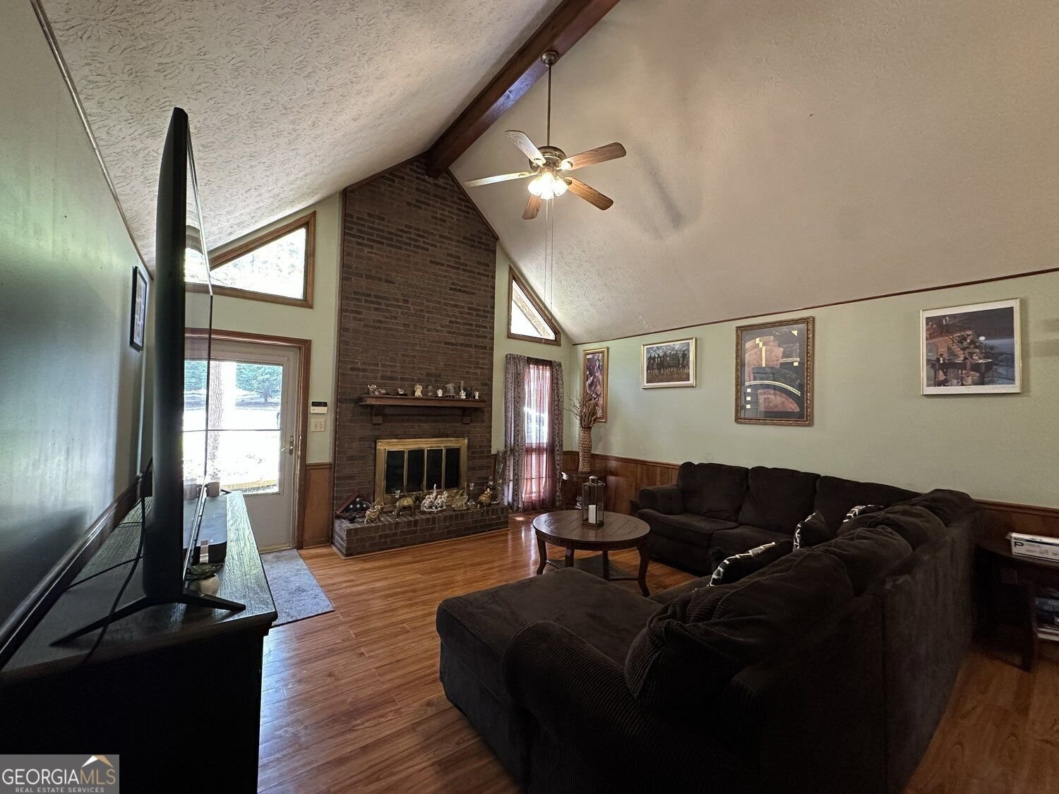 6248 Cathedral Lane Lithonia - Photo 7
