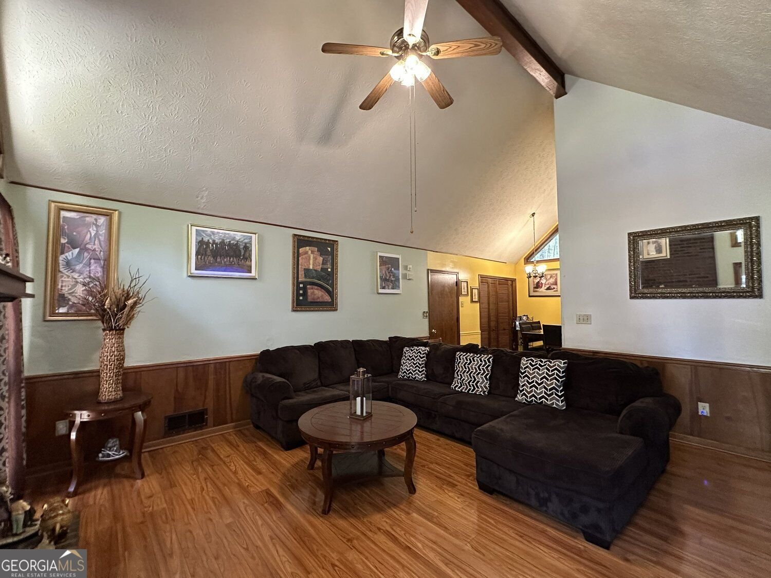 6248 Cathedral Lane Lithonia - Photo 8