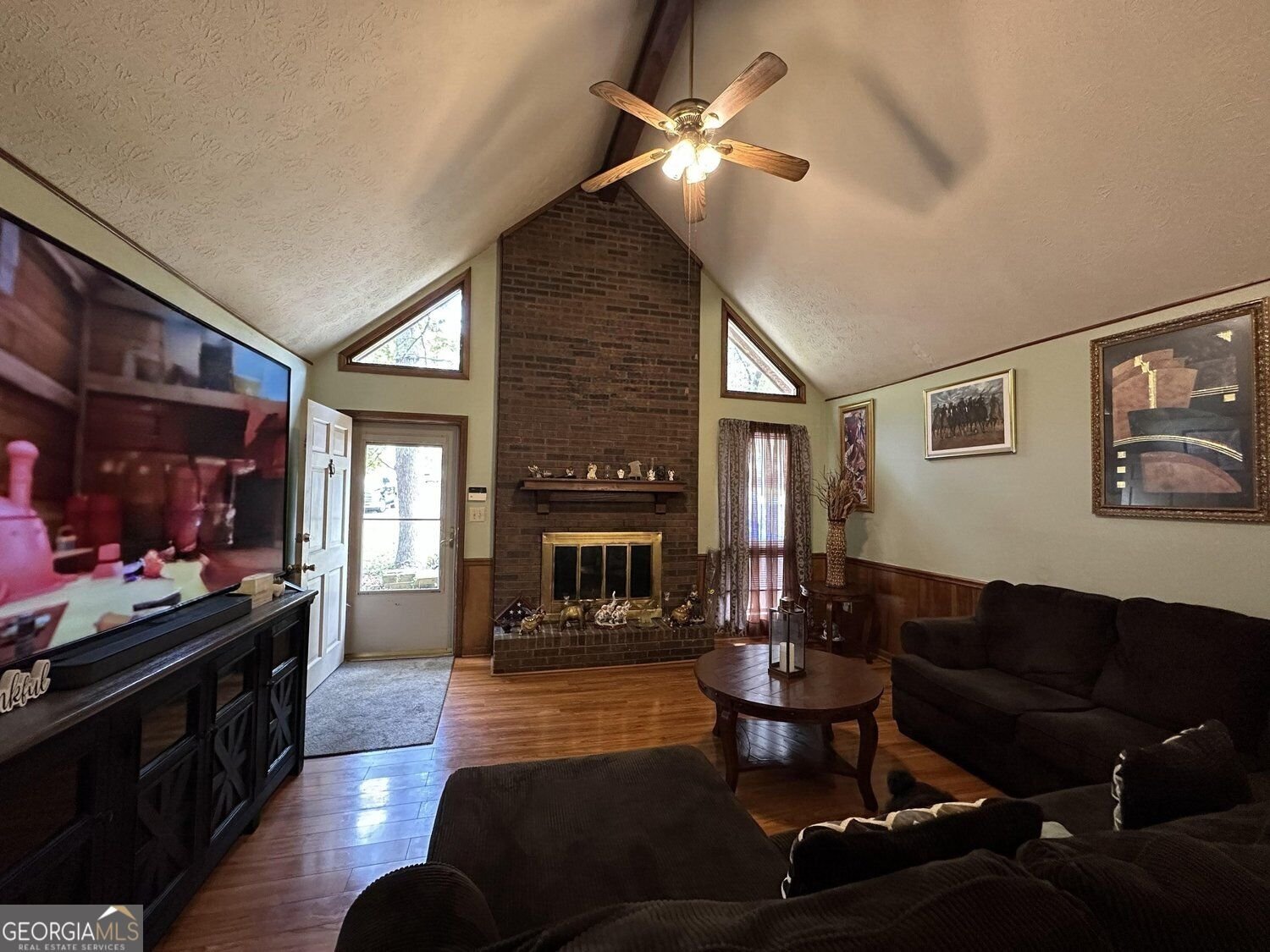 6248 Cathedral Lane Lithonia - Photo 9