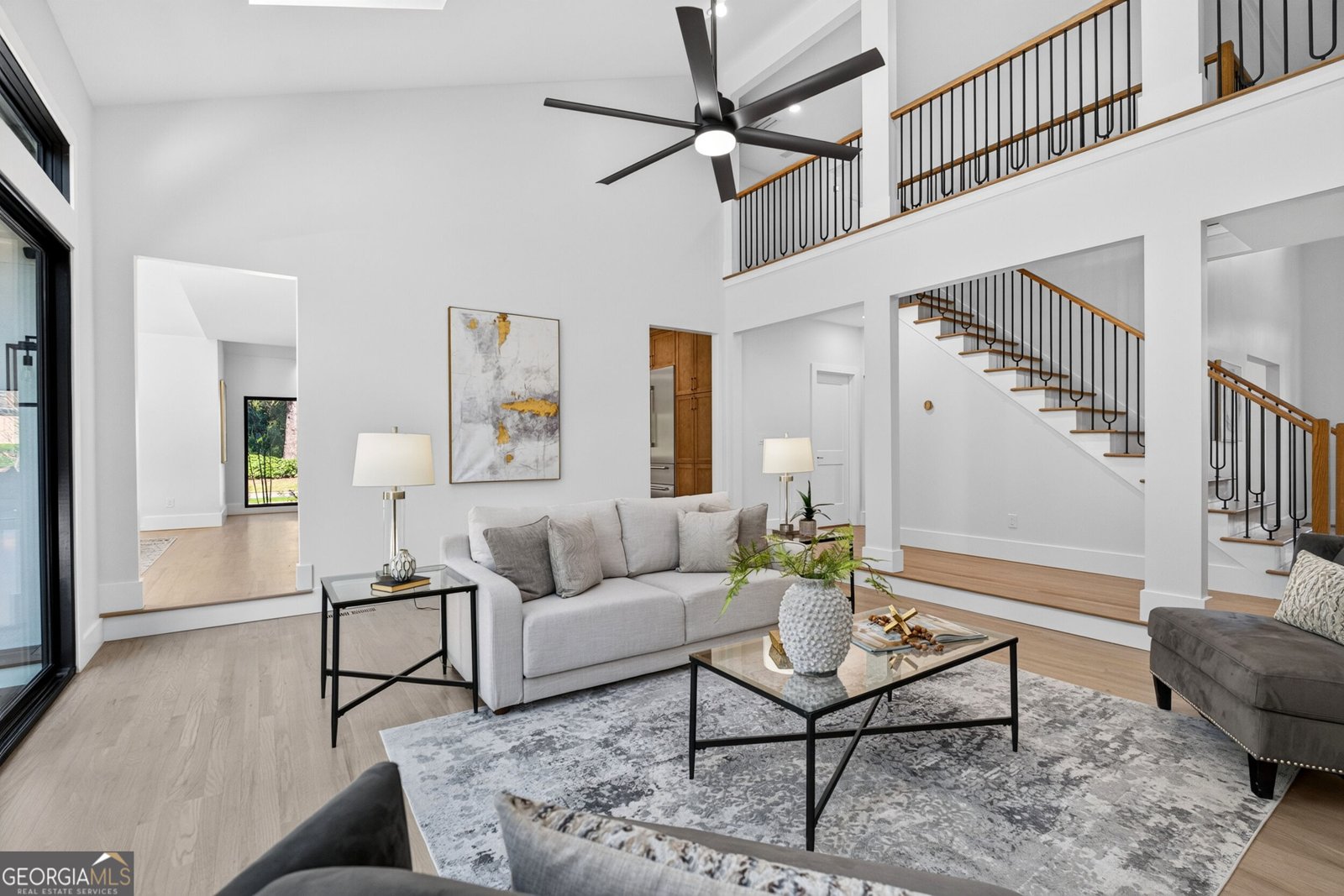 9290 Prestwick Club Drive Johns Creek - Photo 13