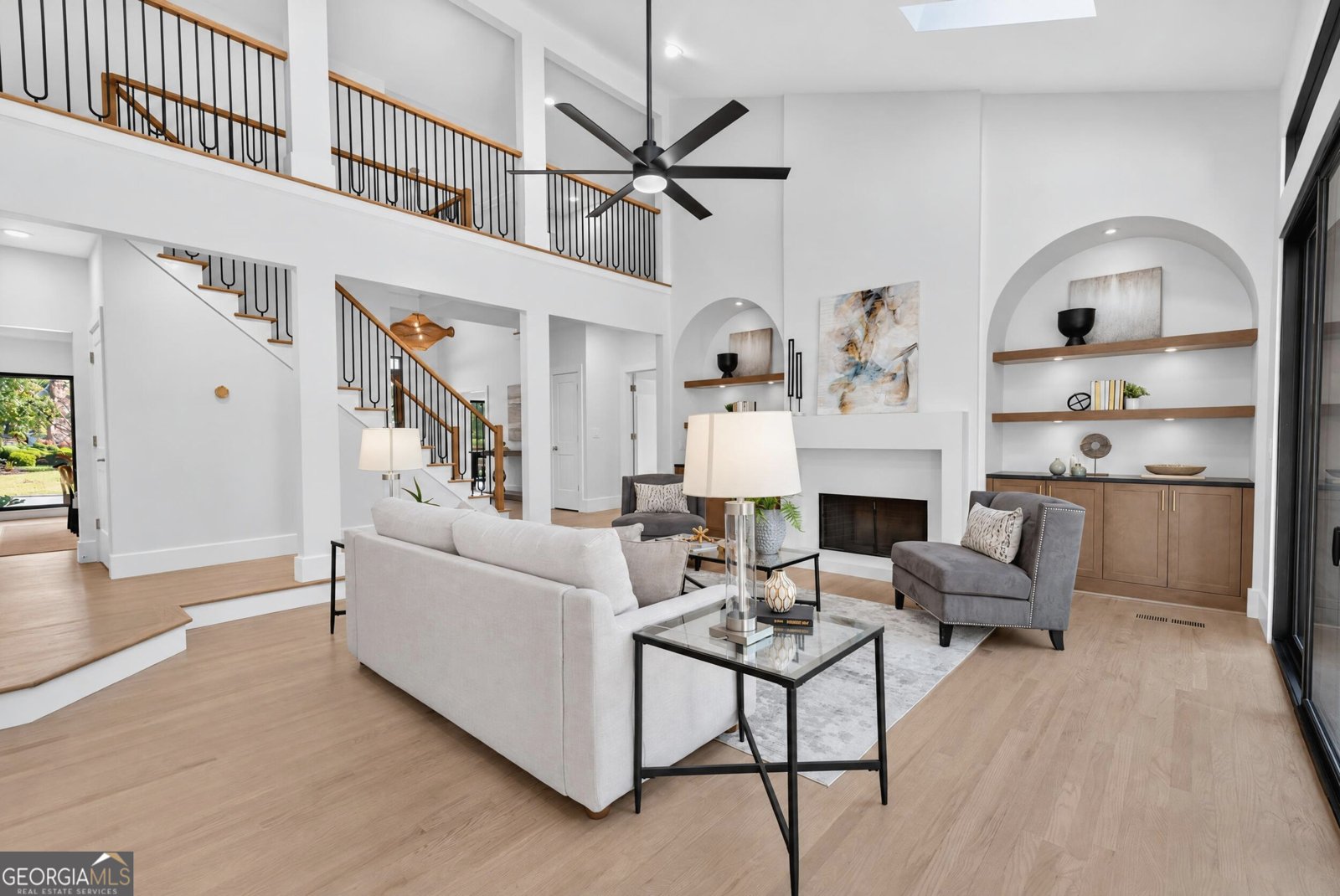 9290 Prestwick Club Drive Johns Creek - Photo 14