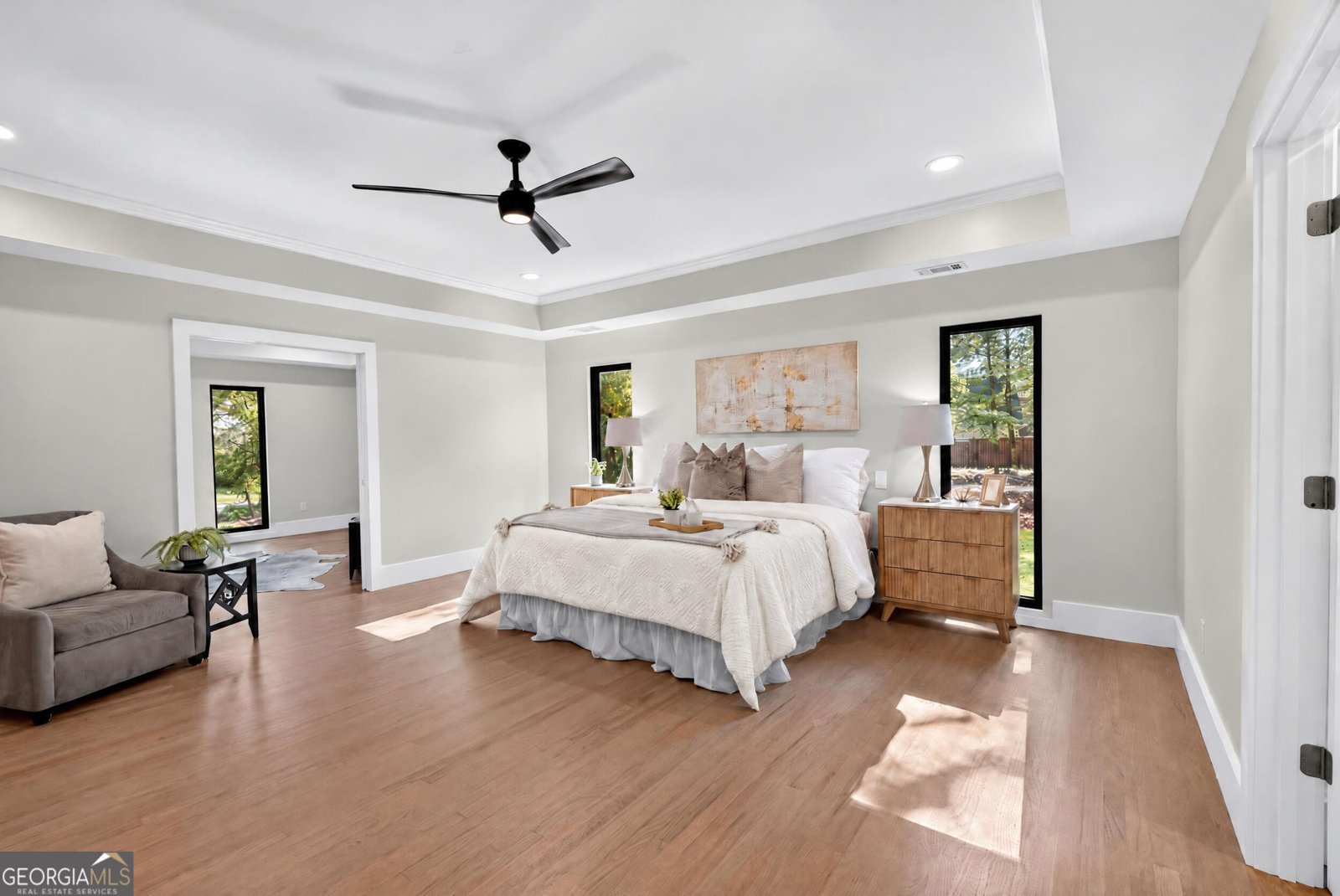 9290 Prestwick Club Drive Johns Creek - Photo 19