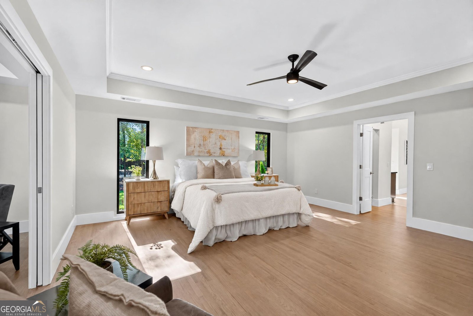 9290 Prestwick Club Drive Johns Creek - Photo 20
