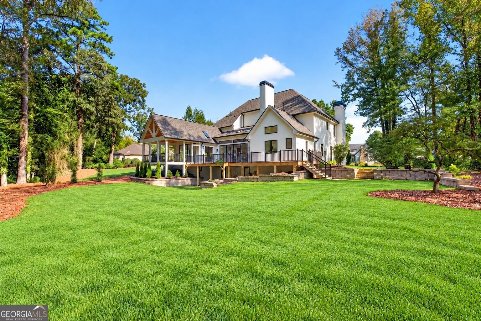 9290 Prestwick Club Drive Johns Creek - Photo 38