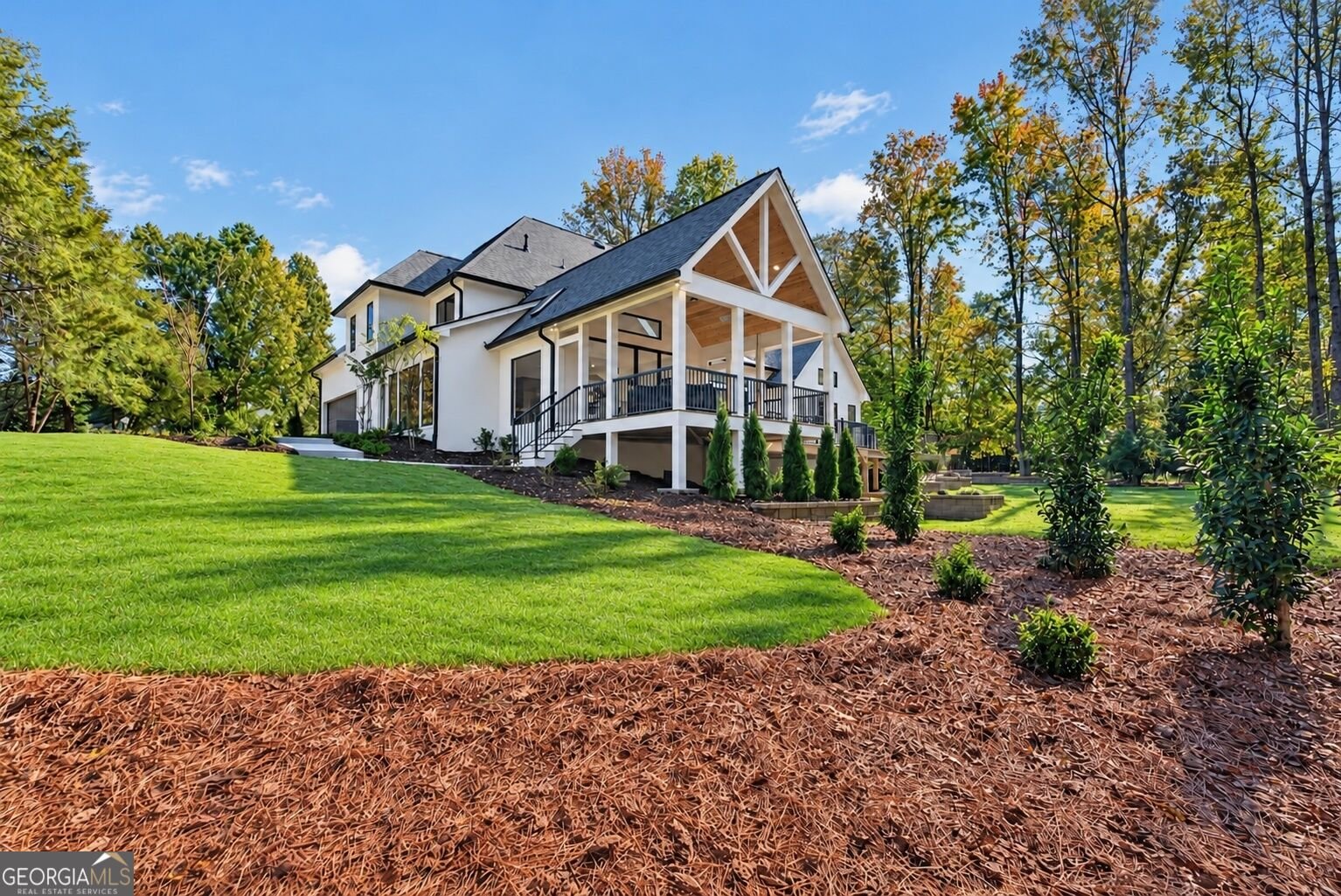 9290 Prestwick Club Drive Johns Creek - Photo 39