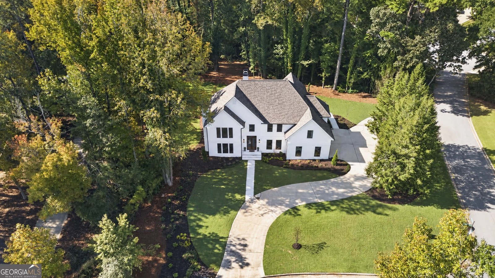 9290 Prestwick Club Drive Johns Creek - Photo 41