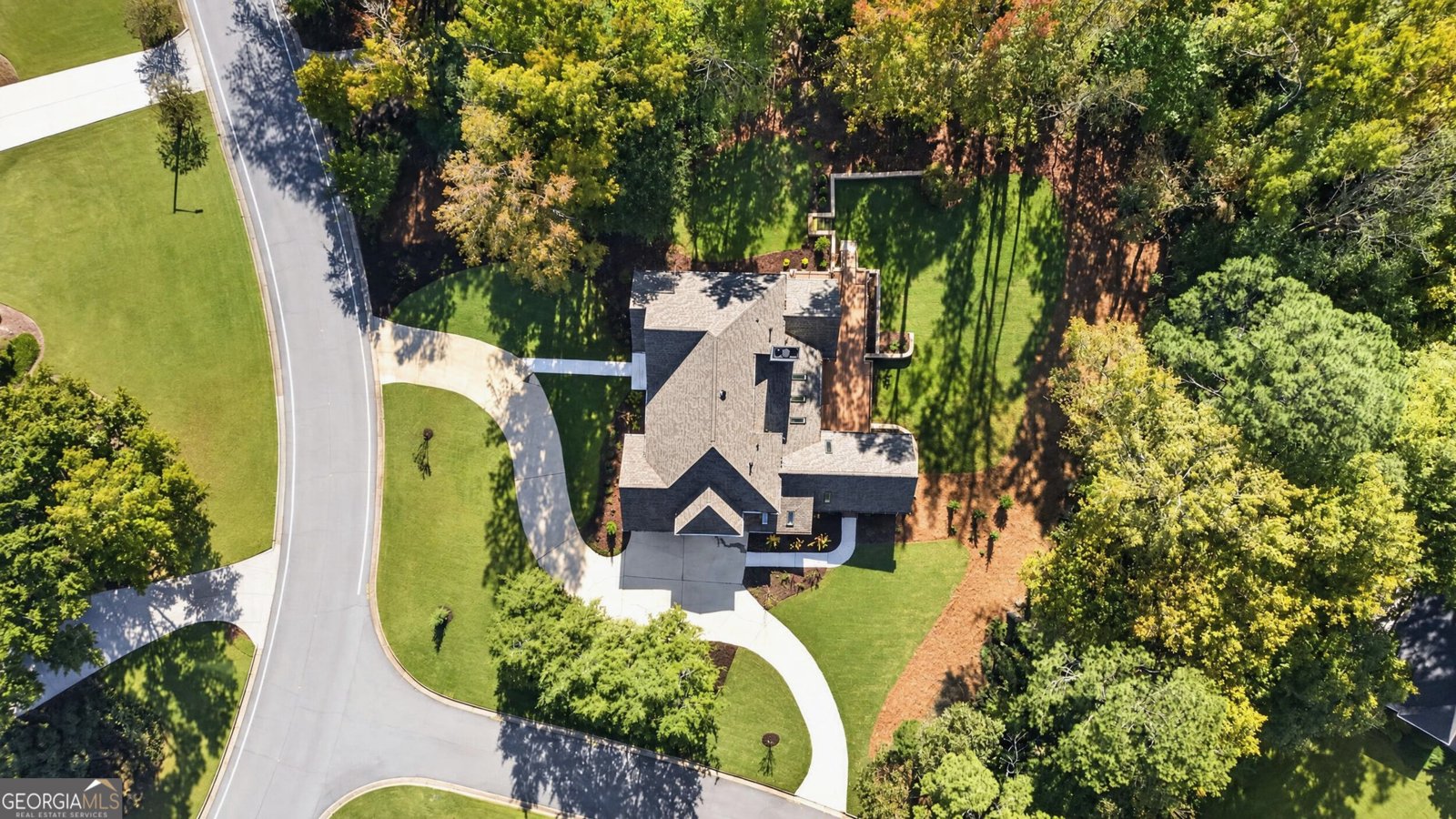 9290 Prestwick Club Drive Johns Creek - Photo 42