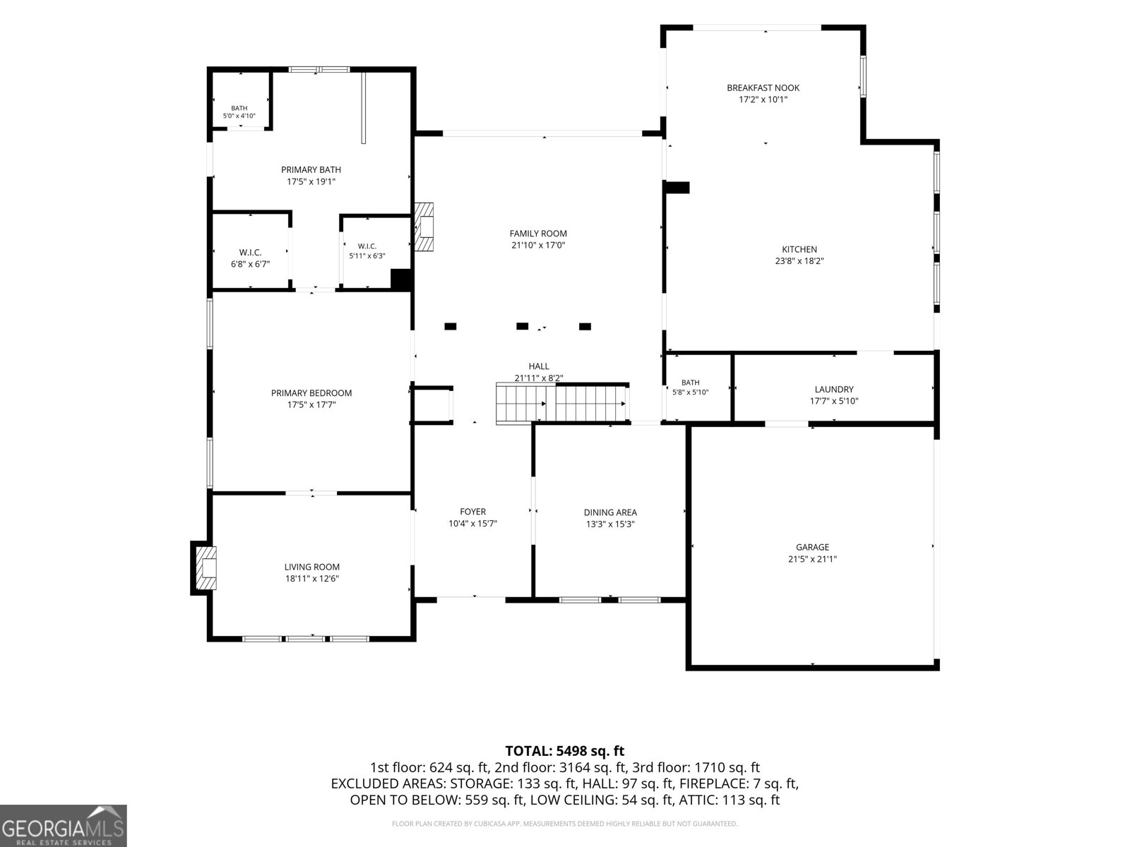 9290 Prestwick Club Drive Johns Creek - Photo 43