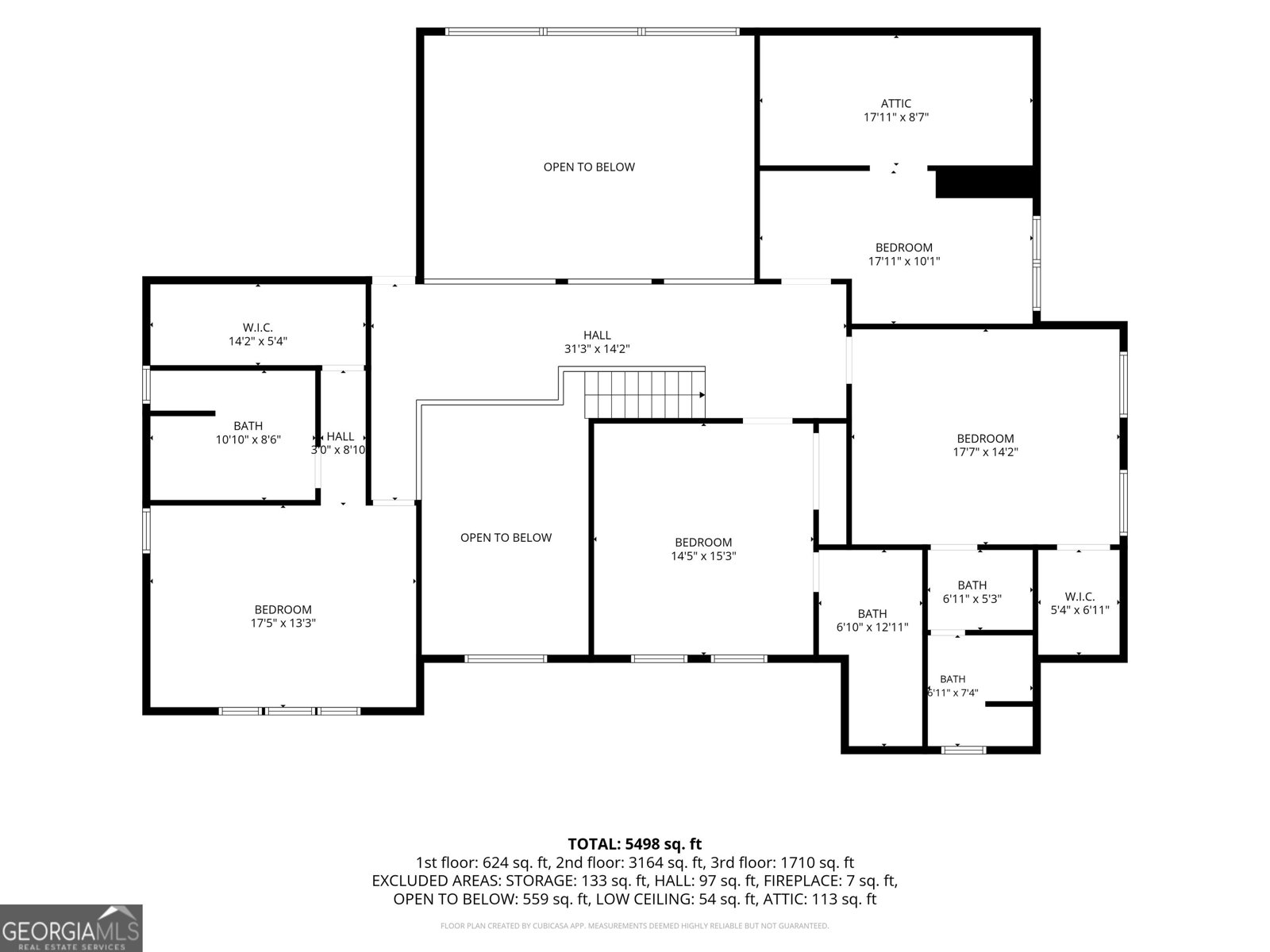 9290 Prestwick Club Drive Johns Creek - Photo 44