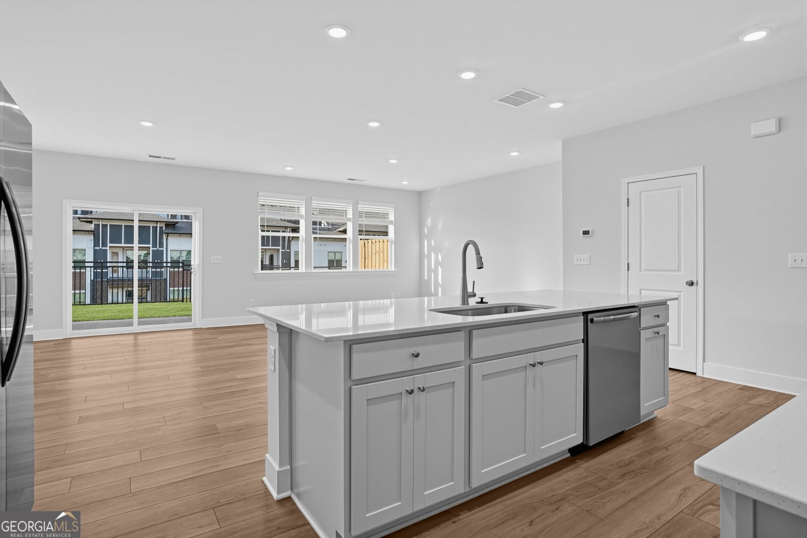 120 Rope Mill Court Holly Springs - Photo 12