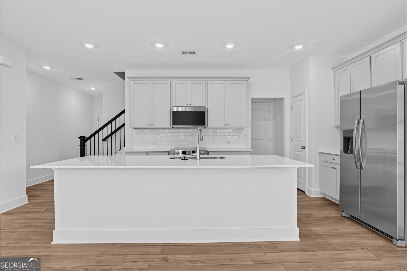 120 Rope Mill Court Holly Springs - Photo 14