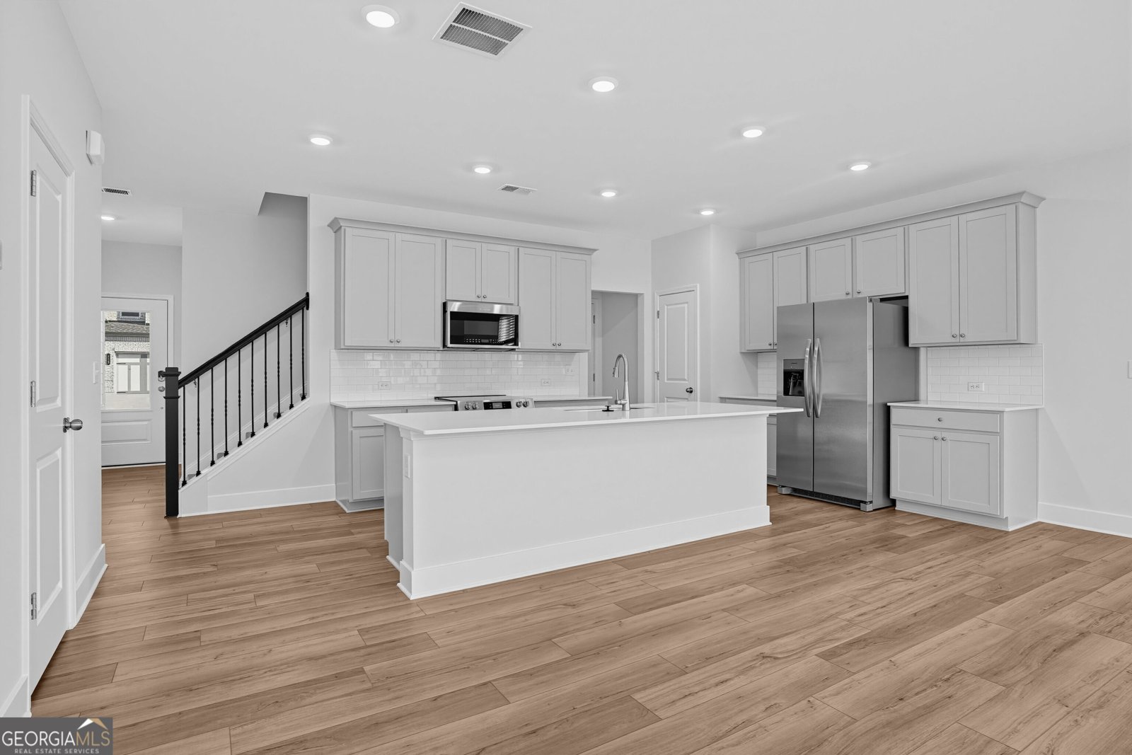 120 Rope Mill Court Holly Springs - Photo 15
